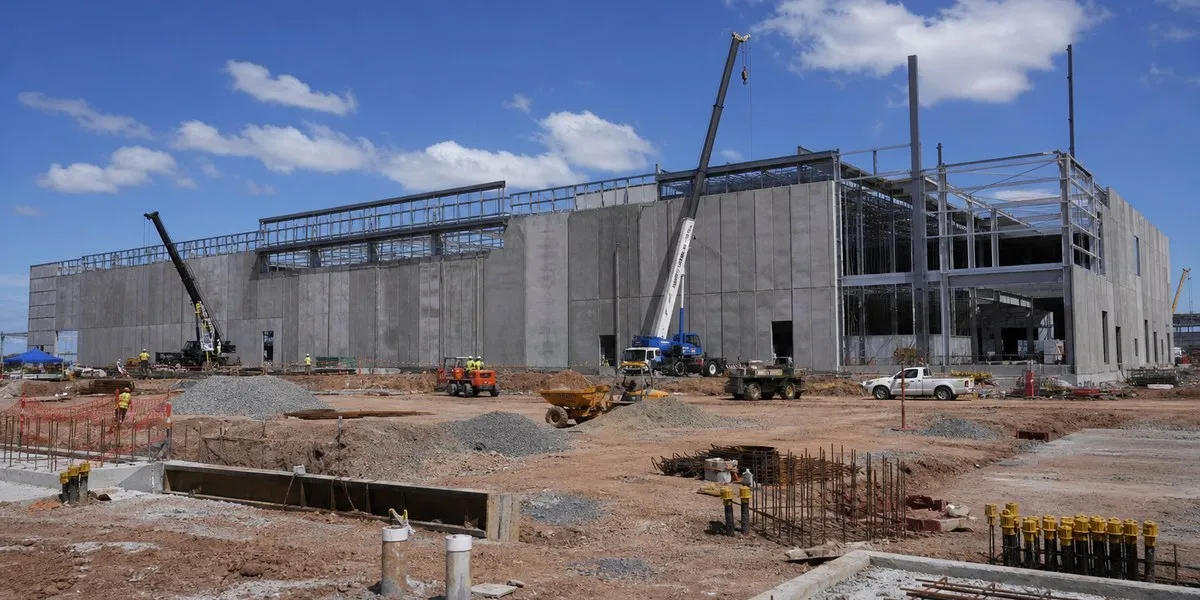 RBA uznał boom AI za zagrożenie dla inflacji w Australii
