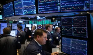 У США золото й біткоїн знизилися на тлі зміцнення долара — The National