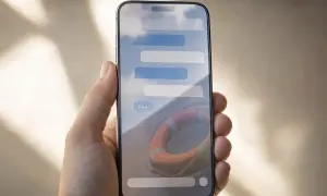 Видео: на iPhone X запустили Windows 95