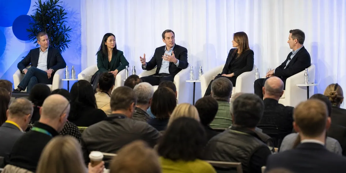 TechCrunch Disrupt in the US to discuss AI’s role in reviving extinct species