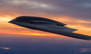 Великобритания полностью перейдет на электромобили до 2040 года