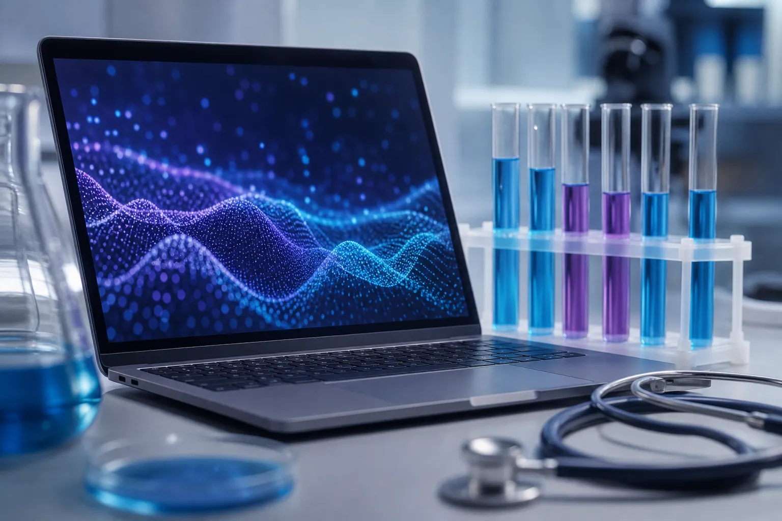 Arianna Huffington criticizes AI promises to cure all diseases in TIME