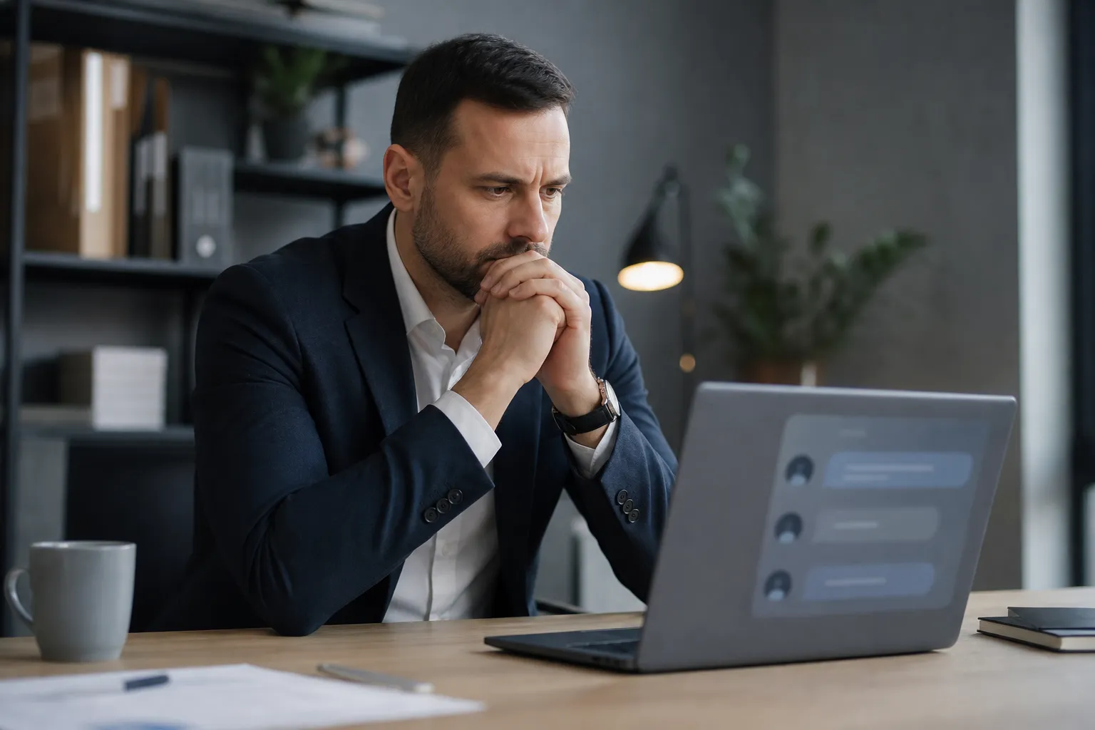 AI helps managers prepare for salary and layoff conversations — CNBC Top News