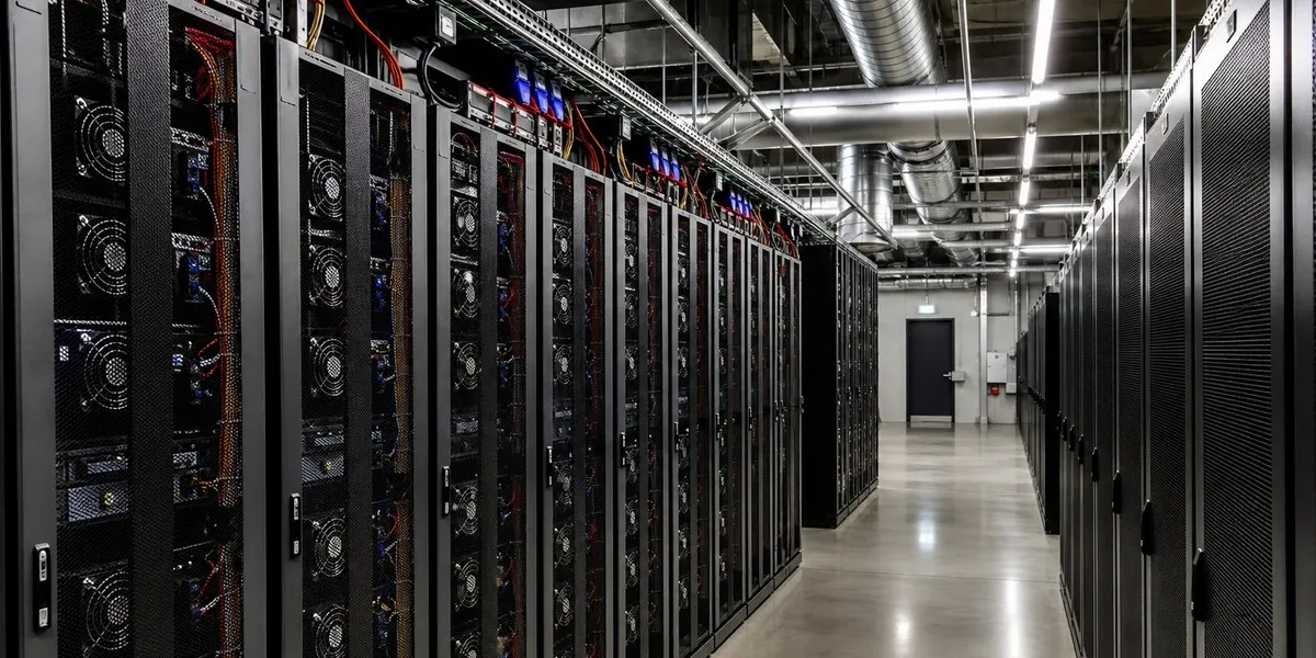 TimesLIVE columnist names potential bottlenecks in the AI boom