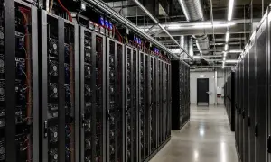Завбільшки з «Лондонське око»: до Землі летить величезний астероїд