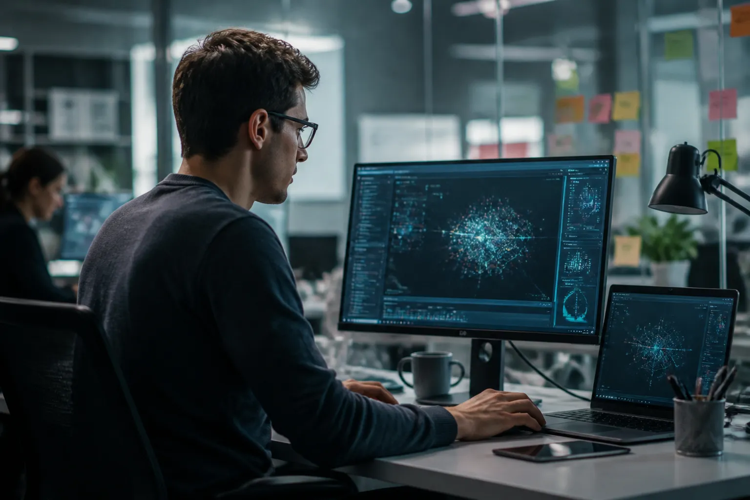 In July, reports of losing control over AI nearly doubled