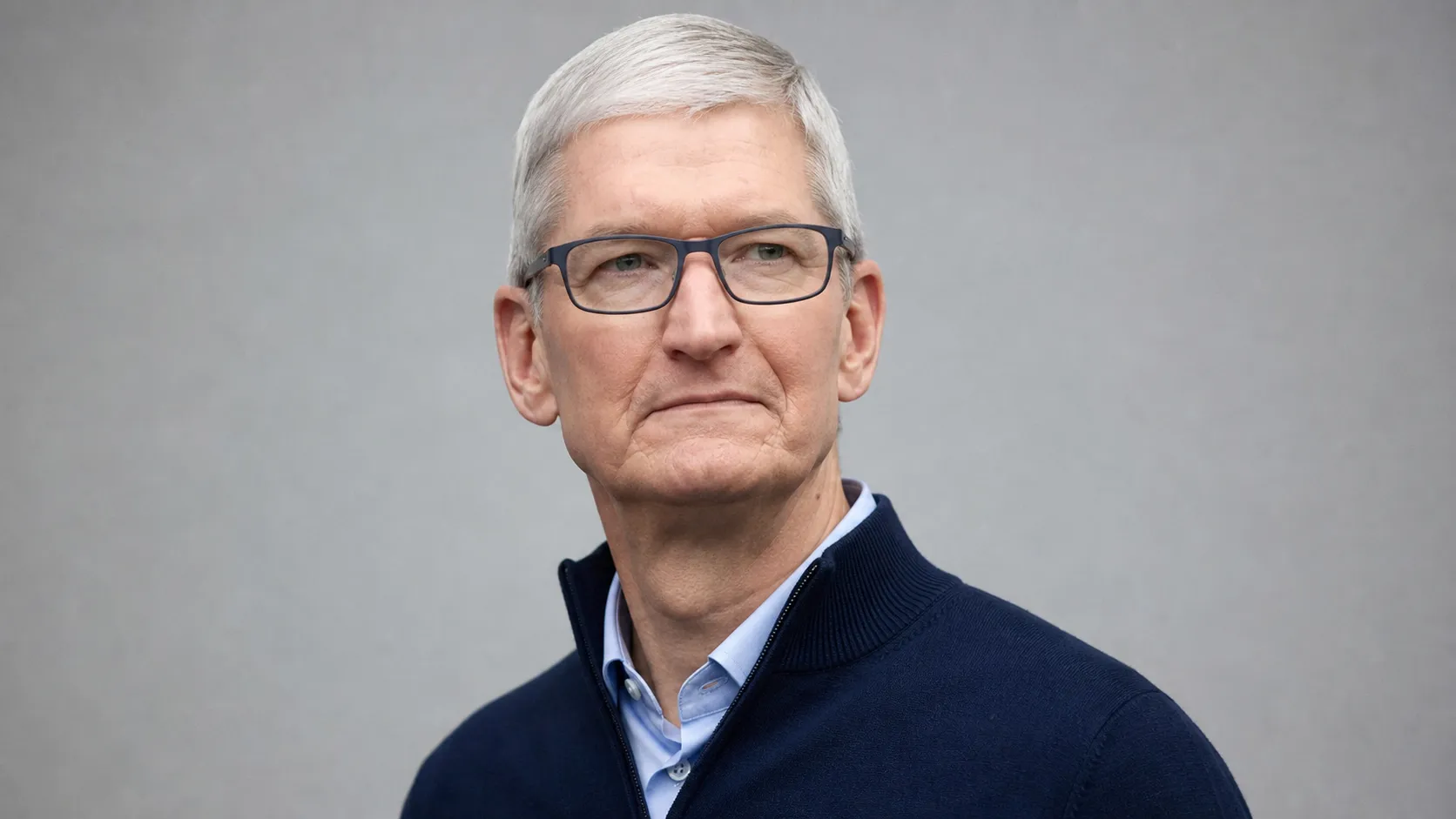 AI may complicate Apple’s climate goals — The Verge