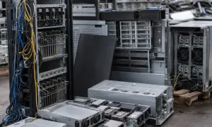HP OmniBook 3 предлагает 16 ГБ оперативной памяти примерно за $520 — The Verge