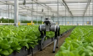 Ningxia launches pilot model for inspecting agricultural exports