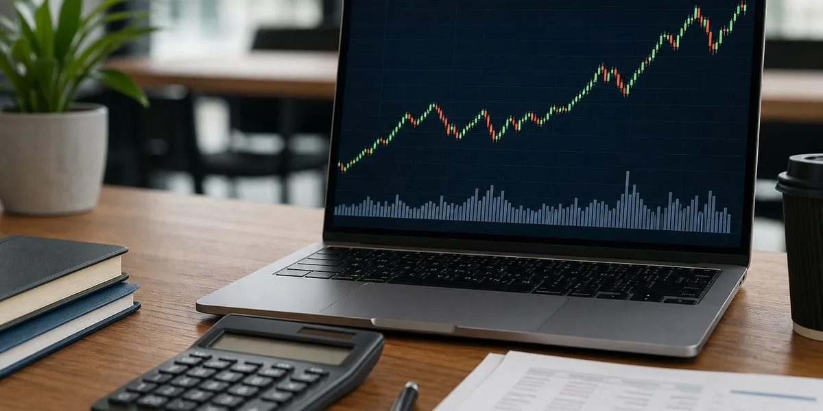 Wahania akcji spółek AI mogą wpłynąć na oszczędności 401(k) w USA — CNBC