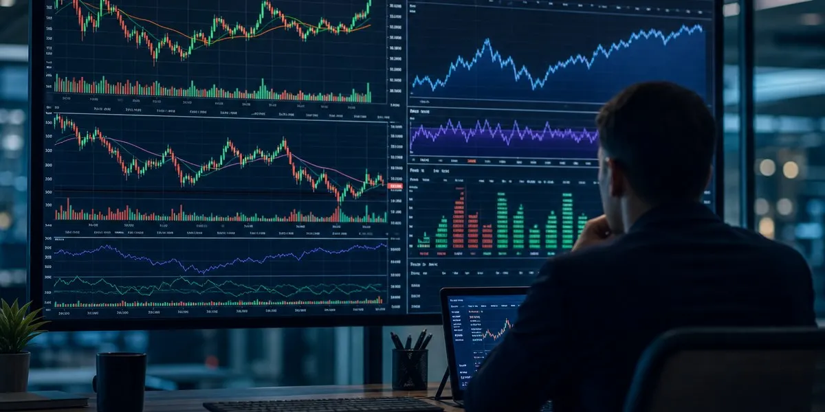 AI-linked stocks fall after calls to slow development