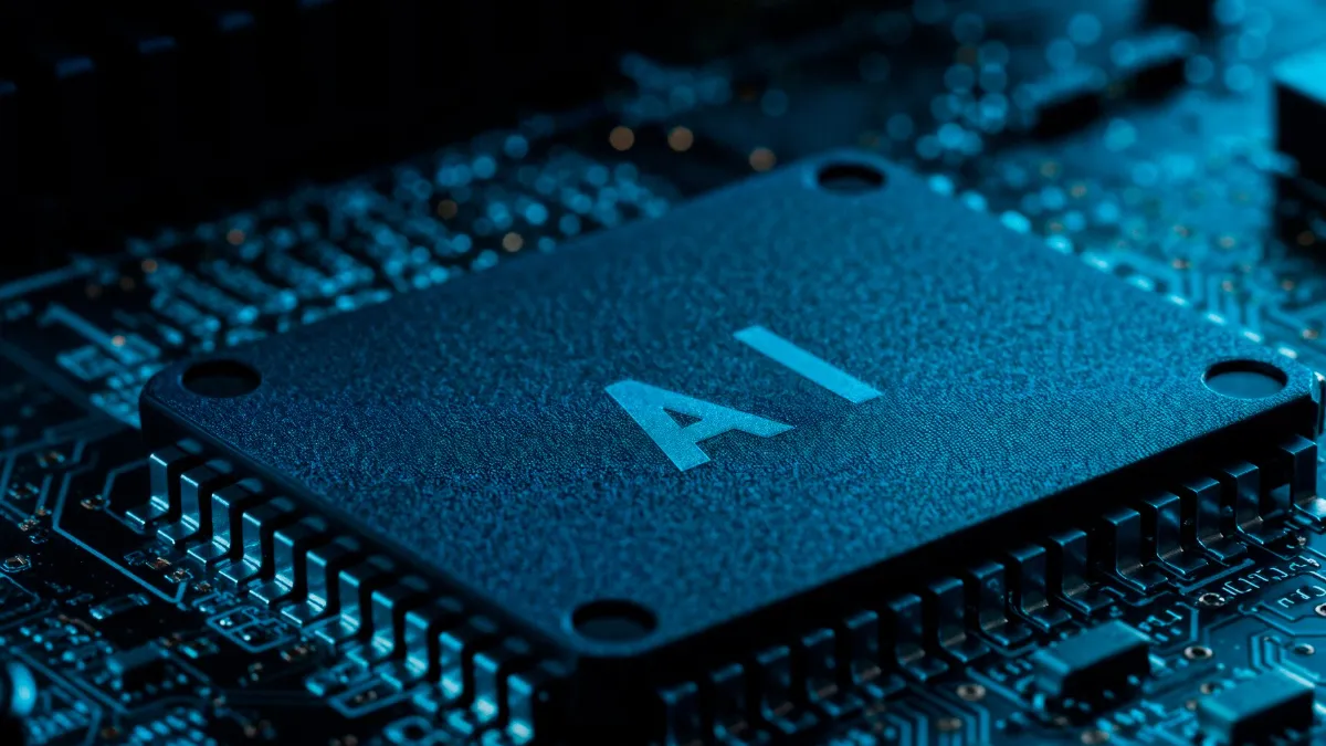 An Nvidia employee was detained in Taiwan for smuggling chips to China — Bloomberg