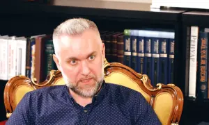 Зеленский ожидает от секретаря СНБО Клименко более тщательной подготовки к зиме