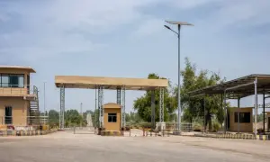 Крупная немецкая авиакомпания объявила двухдневную забастовку бортпроводников
