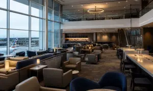 Air France to open lounge for 400 guests at JFK in New York