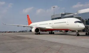 На український ринок виходить нова міжнародна платіжна система