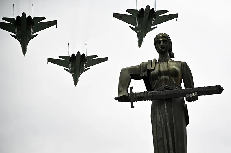Свято 17 червня: У Вірменії відзначають День авіації