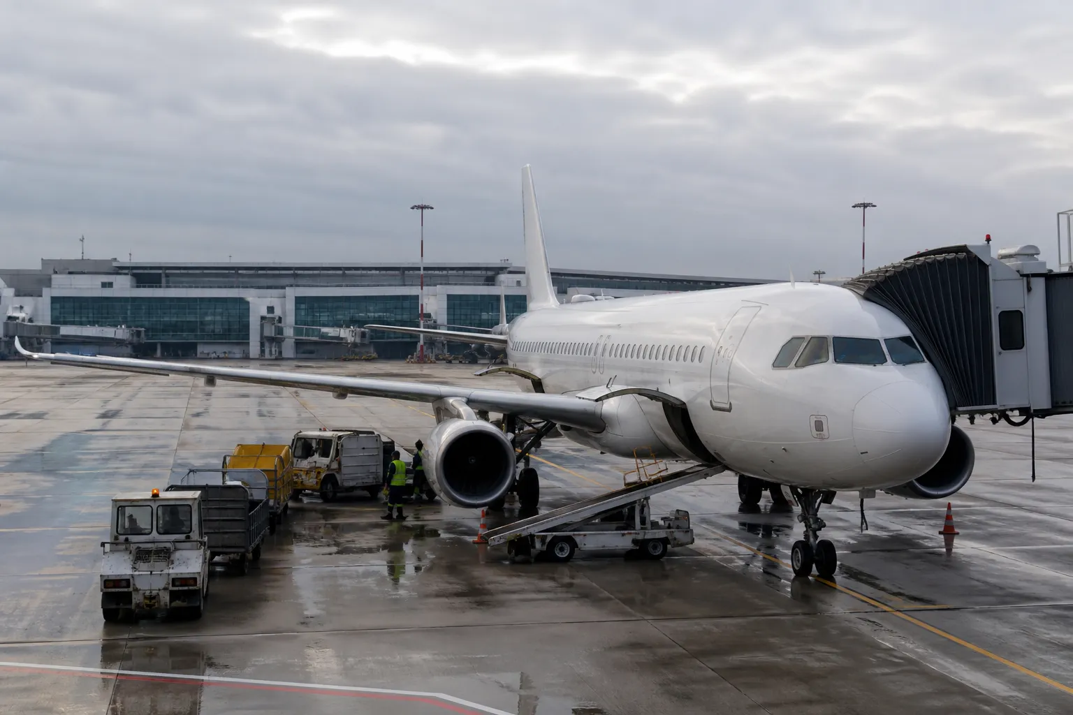 airBaltic expects a 10% reduction in flight capacity following a reduction in its fleet