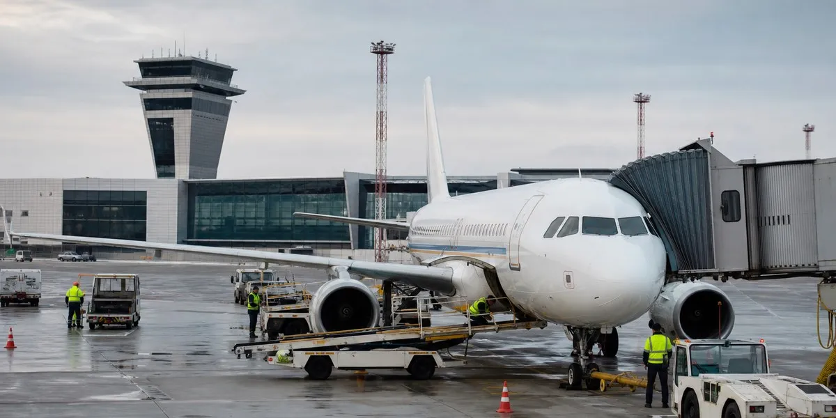 Правительство Латвии сообщило о процедуре Chapter 11 для airBaltic в суде США