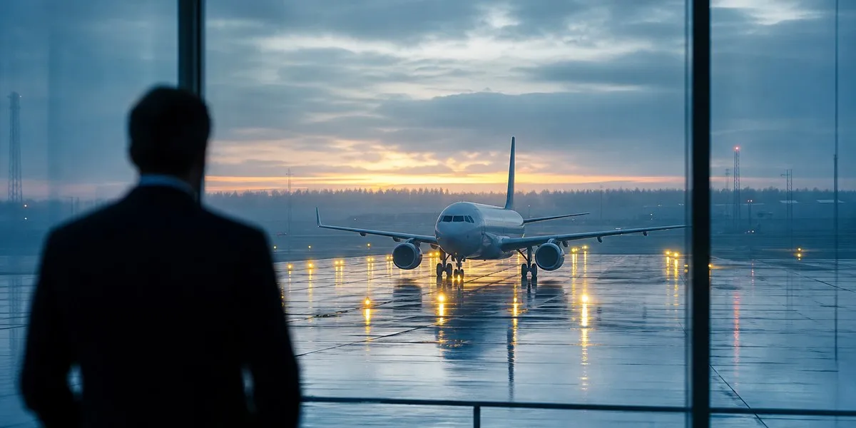 airBaltic半年亏损扩大至1.282亿欧元——LSM English