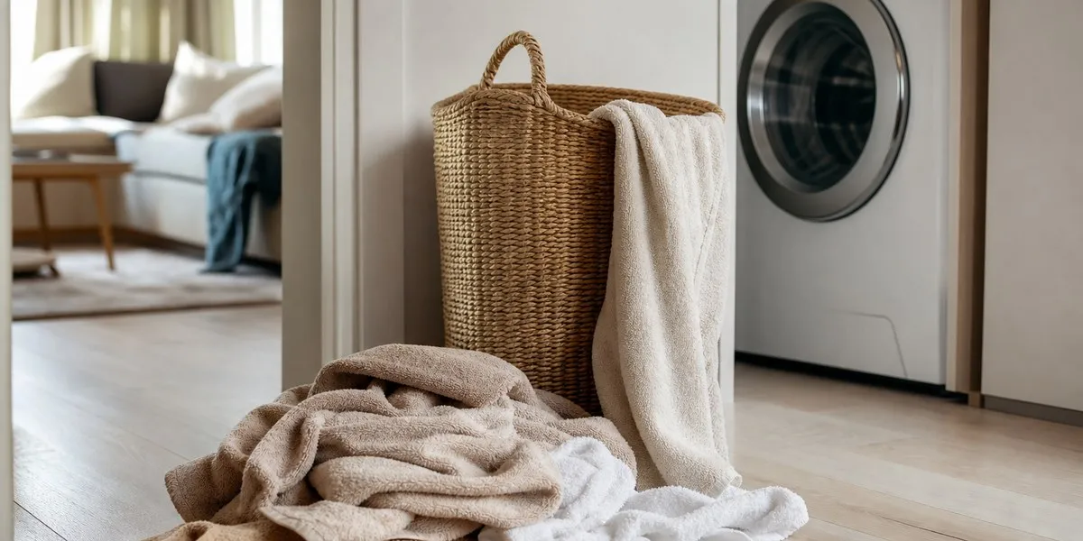 Airbnb to ban hosts from asking guests to do laundry and strip beds — Engadget