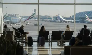 芬兰拉普兰旅游业增长，但对冲突较为敏感