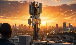 Nokia претендует на ИИ-фабрику в Оулу в Финляндии
