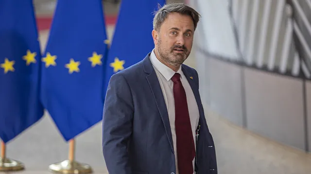 Глава МЗС Люксембургу закликав Україну не ставити ультиматумів щодо вступу до ЄС