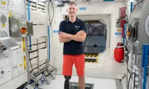 У Швеції створили екологічний матеріал для 3D-друку з дріжджів