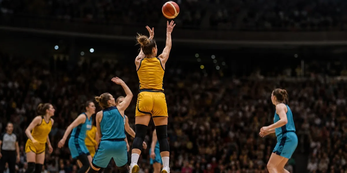 阿贾·威尔逊创纪录第五次获得WNBA MVP奖 — 《卫报》