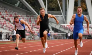 Аль-Кадісія зрівнялася з Аль-Хілялем і Аль-Насром у чемпіонаті Саудівської Аравії