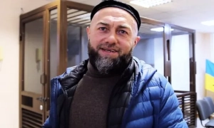 Фото, відео: морська піхота провела навчання на узбережжі Азовського моря