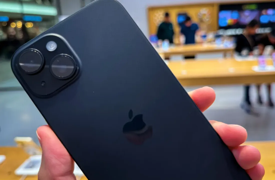 iPhone 15 Pro Max: секрет популярності моделі