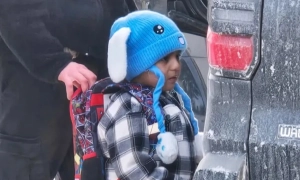 Іран є співучасником нападу на Ізраїль – Білий дім