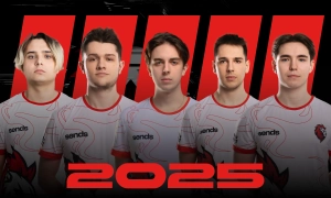 Rok postępu: jak Leo Team rozegrała sezon 2025