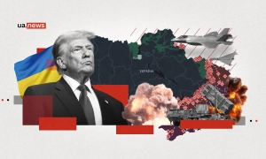 Україна отримає від США $7,8 мільярда економічної допомоги