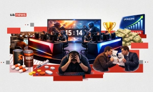 Od Twitcha do wektora olimpijskiego: jak zmienia się e-sport