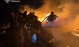 Мінкульт назвав об'єкти Києво-Печерської лаври, що досі лишаються забарикадованими