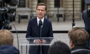 54%的以色列受访者支持援助沙特阿拉伯对抗胡塞武装——《耶路撒冷邮报》