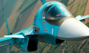 Трамп считает необходимым восстановить торговлю с Россией