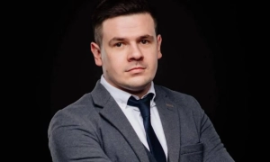 На Вінниччині затримали агента ФСБ, який виявляв військові склади