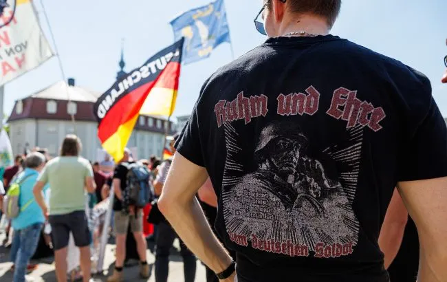 Скандал у німецькому кіно: 14 діячів позбавлені нагород через нацистське минуле