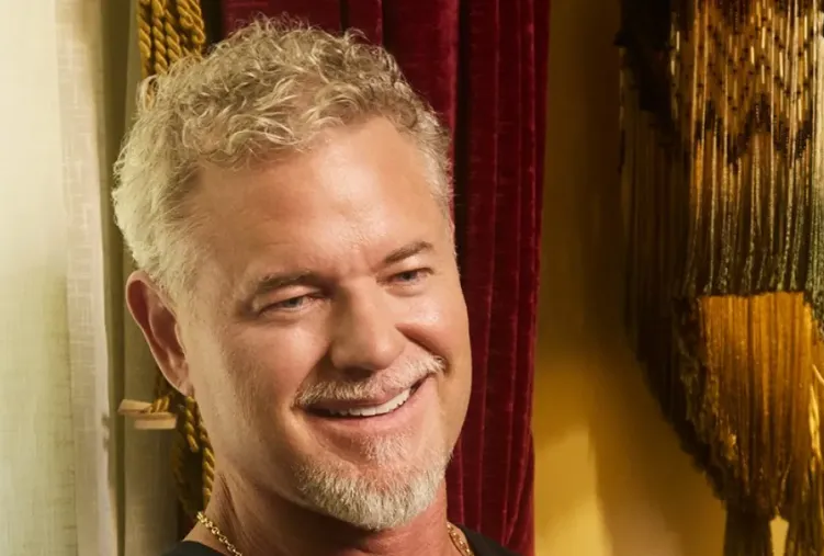 Помер американський актор Ерік Дейн, зірка «Анатомії Грей» та «Ейфорії»