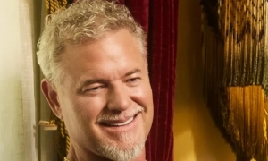 Відчути трагедію: у центрі Вашингтона відкрили виставку «Голодомор очима українських художників»