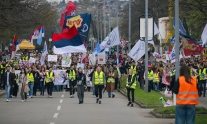 Орбан виступив проти перепризначення фон дер Ляєн президенткою ЄК