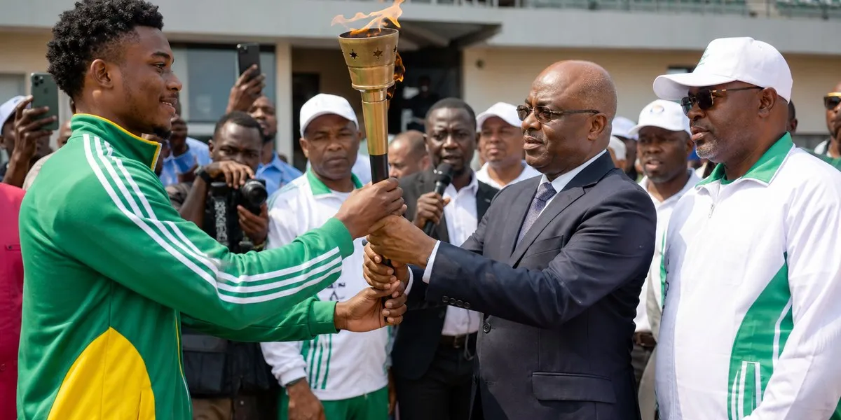 Gubernator stanu Akwa Ibom w Nigerii zaoferował pracę trzem medalistom Igrzysk Wspólnoty Narodów