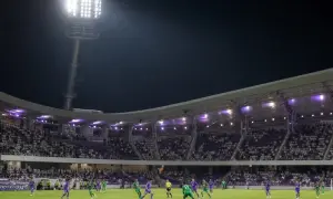 Конькобежец Семирунний выиграл 5000 м на чемпионате Польши — Interia Sport