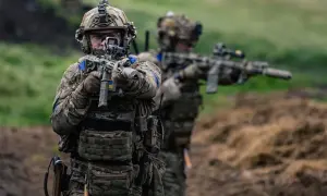 На Київщині через атаки дронів пошкоджені 16 об’єктів