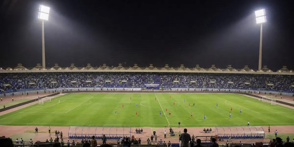 Al-Hilal top Saudi Arabian league — The National