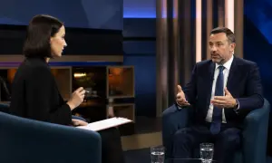 Байден заявил, что власти РФ знают, кто стоит за масштабными кибератаками